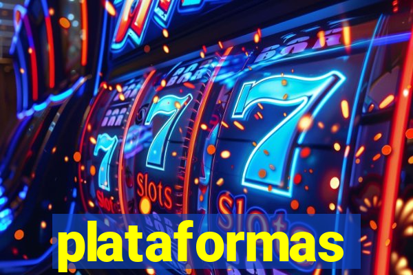 plataformas estrangeiras de jogos